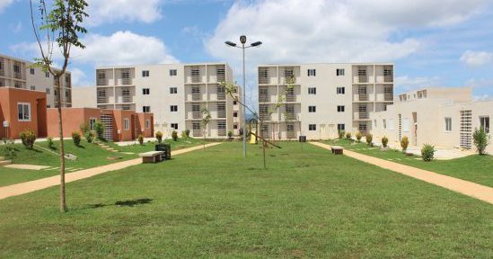 DUPLEX KILOMOSSO